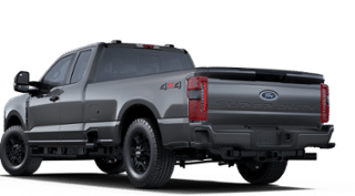 2025 Ford Super Duty® External Image 3